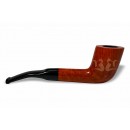 Cachimbo Bertoldi Maestro Briar Âmbar Peça Única